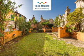 Il Giardino Segreto, Terre Marine Lerici